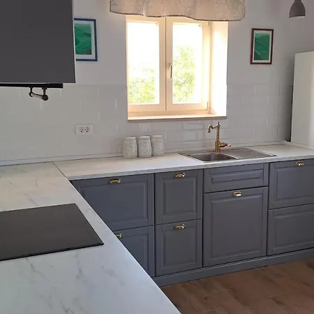 Dorina Apartmán *