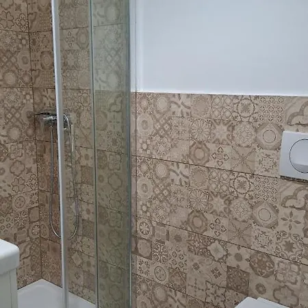 Dorina Apartman Marcana