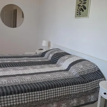 Dorina Apartmán Marčana