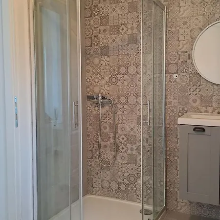 Apartmán Dorina *