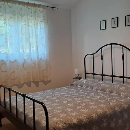 Dorina Apartmán