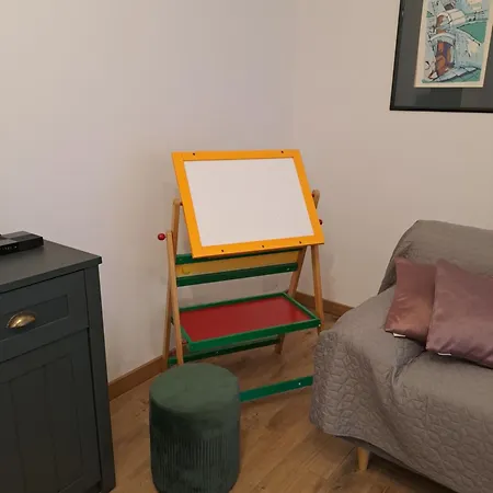 Dorina Appartement