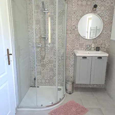 Apartmán Dorina *