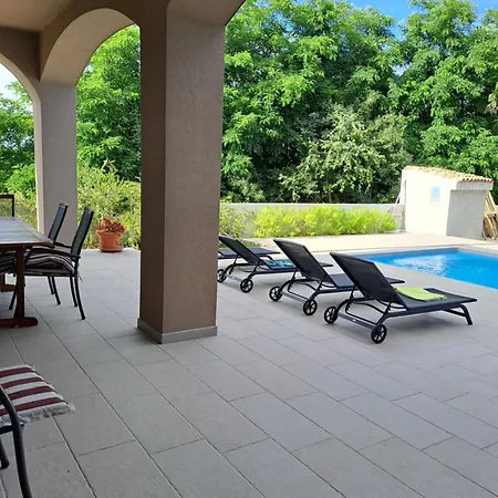 Appartement Dorina Marčana