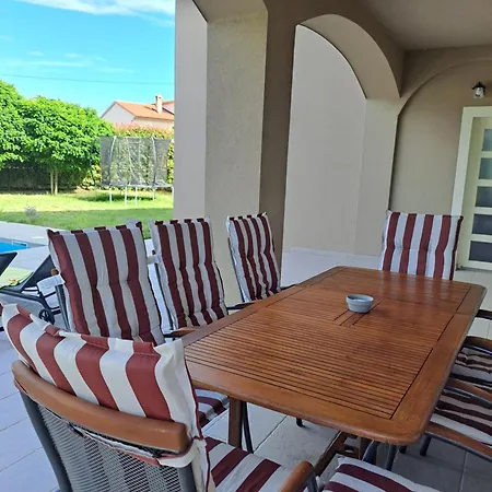 Dorina Appartement