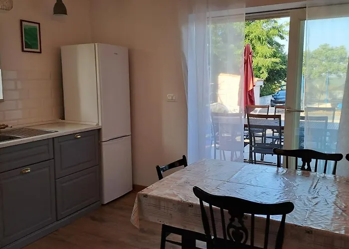 Apartament Dorina