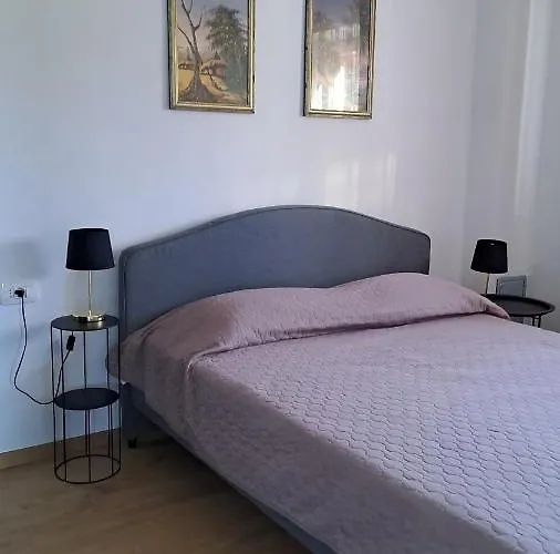 Apartament Dorina *