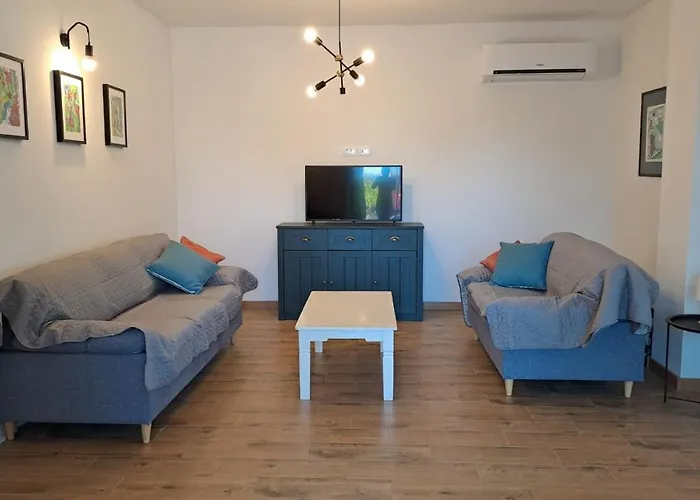 Dorina Apartament *
