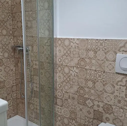 Dorina Apartament Marčana