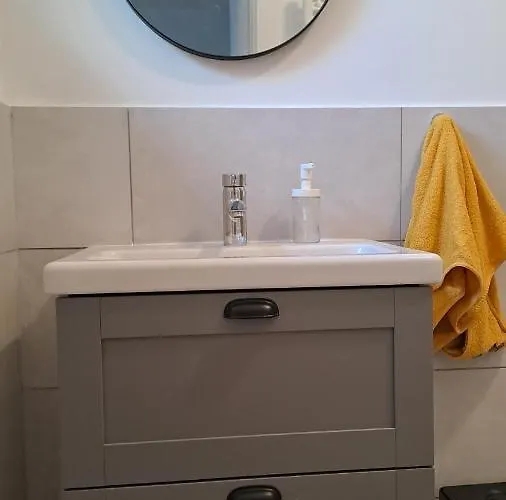Apartament Dorina Marčana