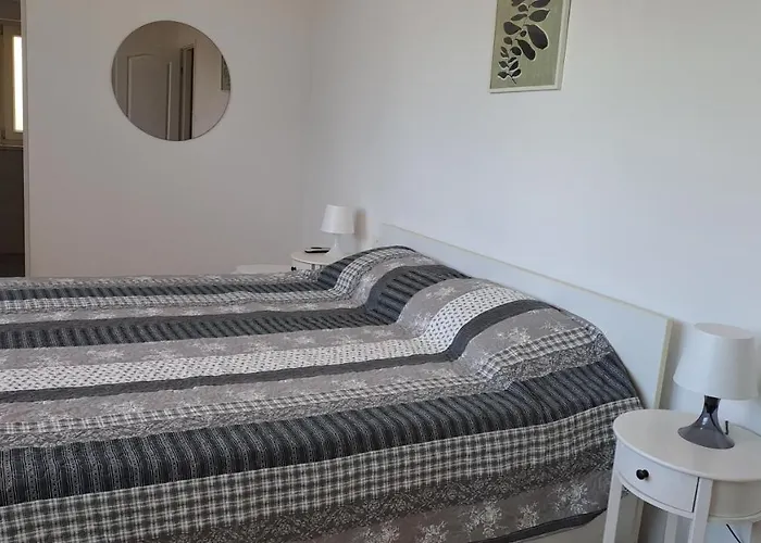 Dorina Apartament Marčana