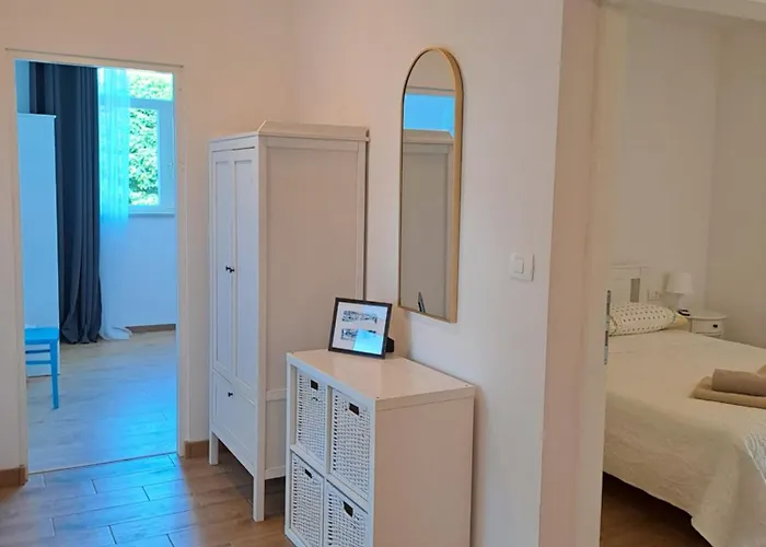 Apartament Dorina *