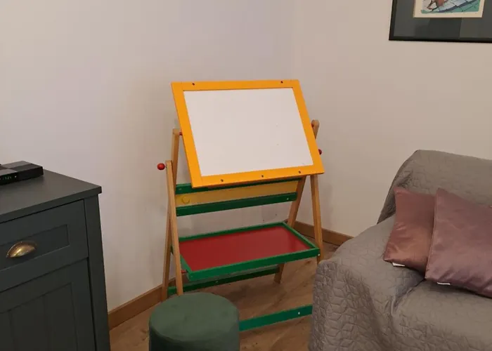 Dorina Apartament