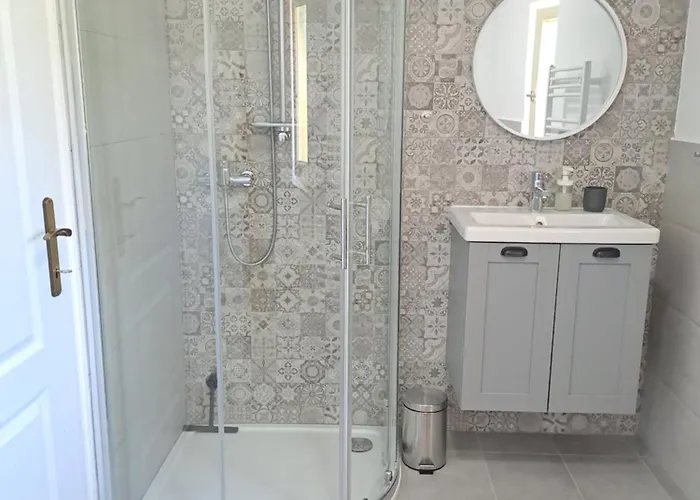 Apartament Dorina *