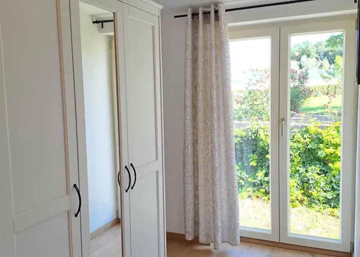 Apartament Dorina *