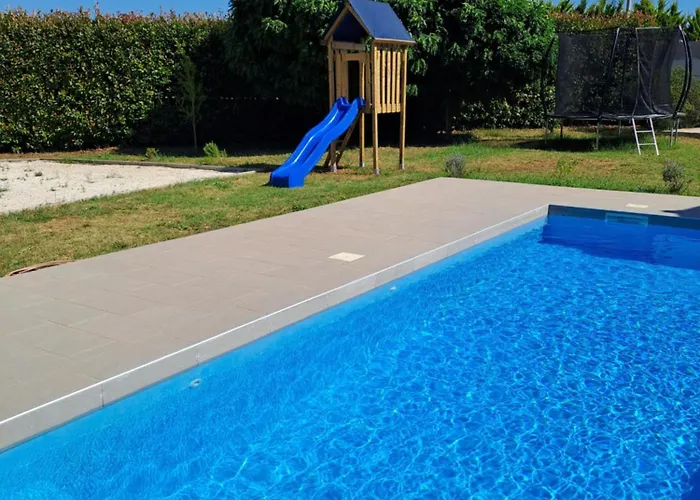 Apartament Dorina