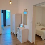 Apartmán Dorina *