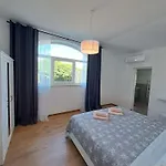 Apartmán Dorina *