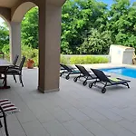 דירה Dorina Marčana
