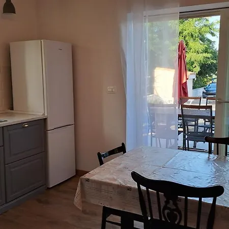 Apartment Dorina