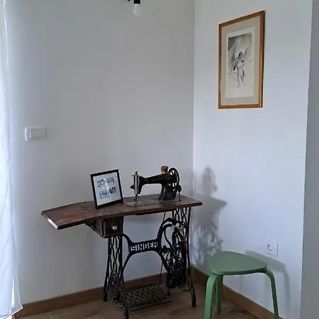 Dorina Apartment Marcana