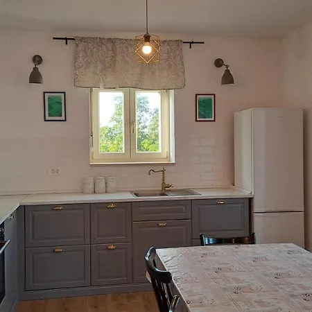 Dorina Apartment Marcana
