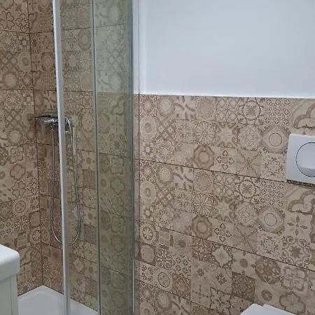 Dorina Apartment Marcana