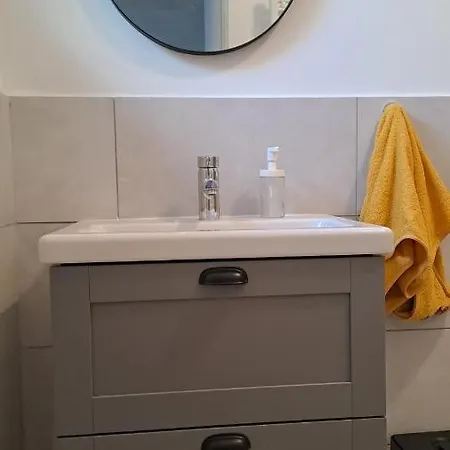 Apartment Dorina Marcana