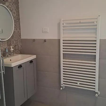 Dorina Apartment