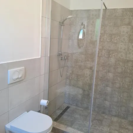 Dorina Apartman Marčana