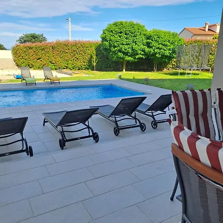 Apartman Dorina Marčana