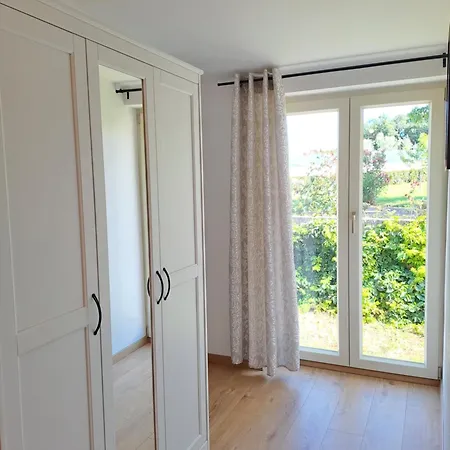 Apartment Dorina *